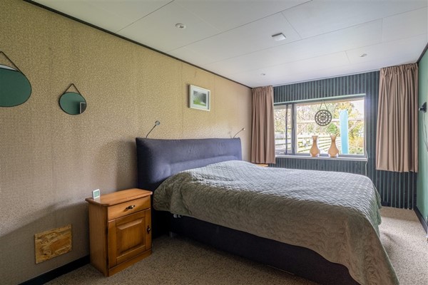 Medium property photo - Meidoornlaan 2a, 9674 EB Winschoten